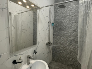 Отель Горец