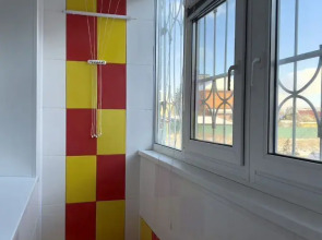 Квартира в Тихoм Спальном Рaйоне