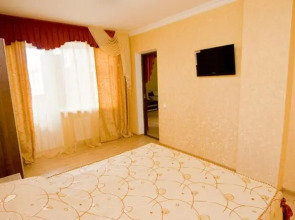 Гостевой дом Сибирь