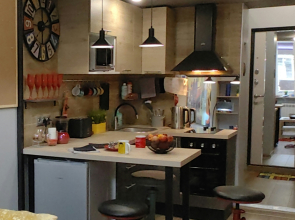 Апартаменты Art Loft Romanoff