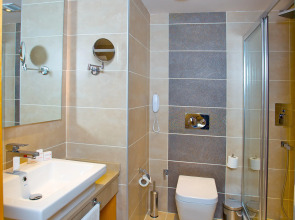 Отель Concept Nisantası Hotels & Spa