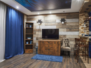 Апартаменты Familiya Gurzuf 10