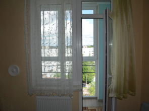 Апартаменты Гостевые Квартиры с Видом на Реку