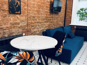 Апартаменты Кремлёвские