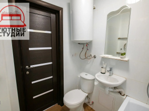 Квартира Просторная в центре Владивостоке