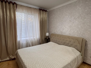 Квартира Двухкомнатная в центре города