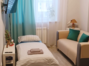 Квартира в центре Звенигорода