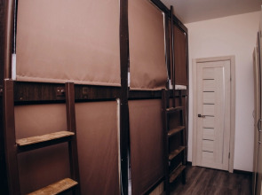 Хостел Dream Hostel