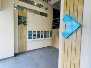 Апартаменты ЯРВИ