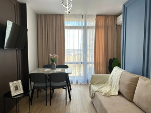 Апартаменты In the Clouds 302