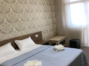 Отель 5Rooms