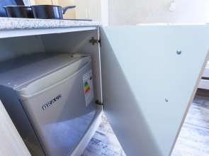 Жилое Помещение Apart-rooms by Nekrasovsky Garden