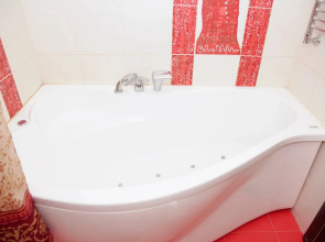 Апартаменты Улучшенные на Набережной