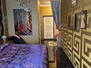 Апартаменты Будуар