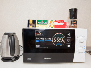 Отель Мини-отель Ладомир-отель