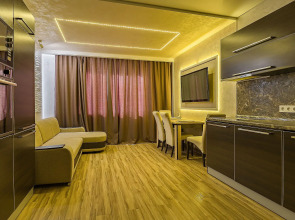 Квартира Top House Свободы 7