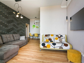 Апартаменты Фамилия Элит 12