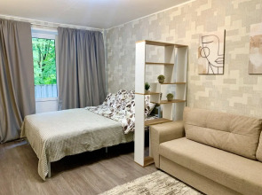 Квартира Уютная Комфортная в Пяти Минутах от Метро