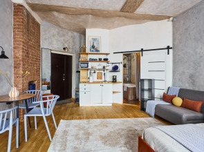 Квартира GetFlat Africa