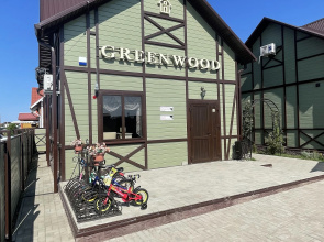Greenwood/Grinvud	