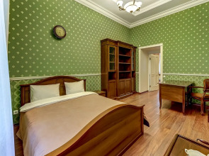 Апартаменты в центре Санкт-Петербурга