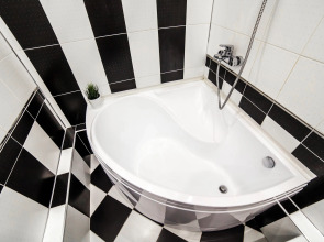 Апартаменты Marble рядом с Кремлем by Uloo