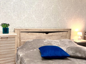 Апартаменты ОнегоГрад-Простор