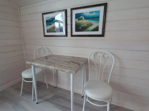 Частный дом Фиолетовое лето