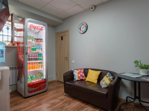 Хостел Кислород