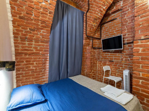 Мини-отель SAMSONOV Маяковского 17