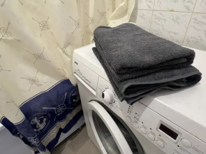 Апартаменты 2-комнатная в Центре