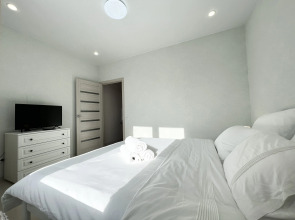 Апартаменты на Тульской 18 на четвертом этаже квартира 15