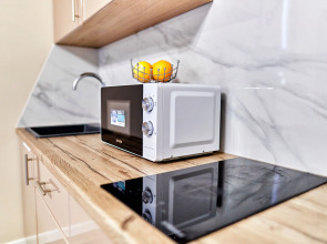 Апартаменты Rose Lux Azure