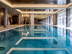 Санаторий Upa