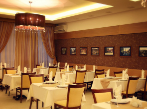 Rayda Hotel — Building 2