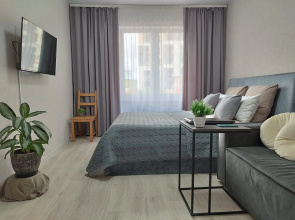 Na Tsvetochnoy 10 Flat