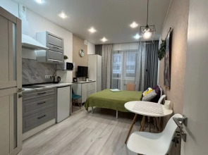 Апартаменты Sweet Home Studio 3