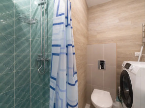 Апартаменты Rest In an Eco