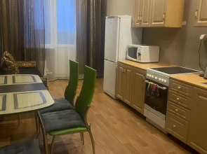 Апартаменты на улице Семена Билецкого 1