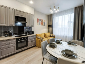 Квартира Видовая на Береговом