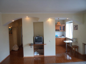 Квартира на Советской