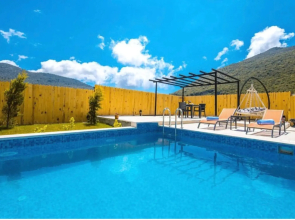 Medi.s Villaları Hotel