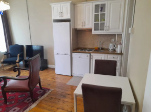 Апартаменты Agus Flats Galata