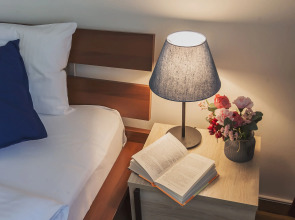 Квартира GM Apartments на Тверской прямо у Кремля