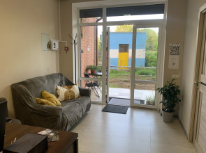 Гостевой дом Три Румс