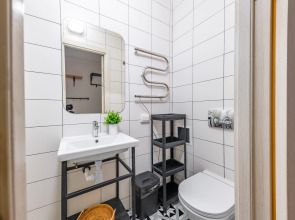 Апартаменты Киви Apart