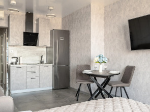 Апартаменты Red Apartments Аврора Астрей