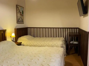 Mangalemi Hotel