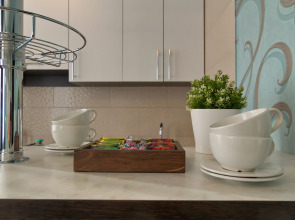 Квартира iHome: Живите с видом на Оперный театр