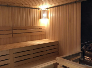 Отель China Merchants Business Center